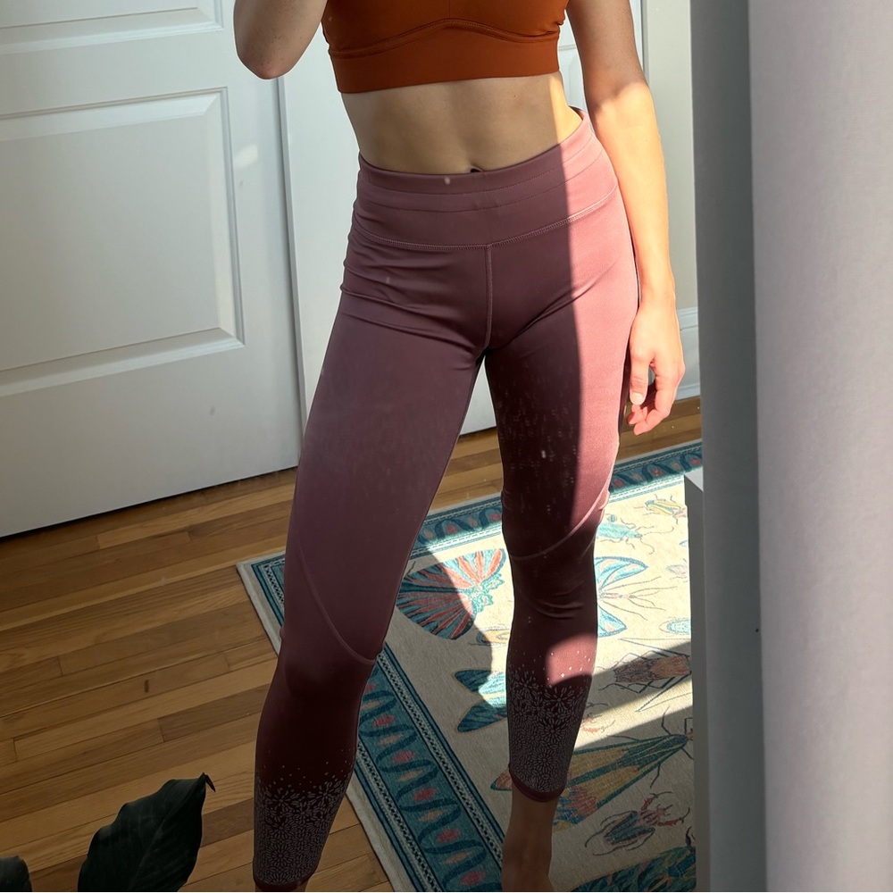 Fabletics leggings